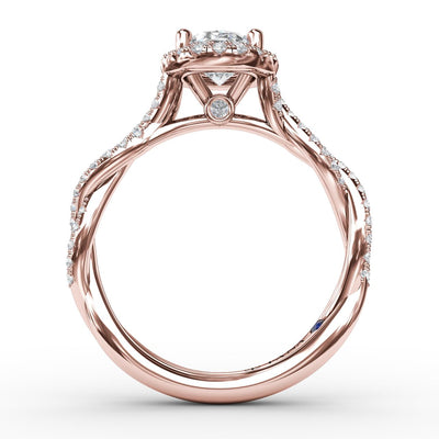 S3111-18kt-Rose