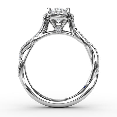 S3111-18kt-White