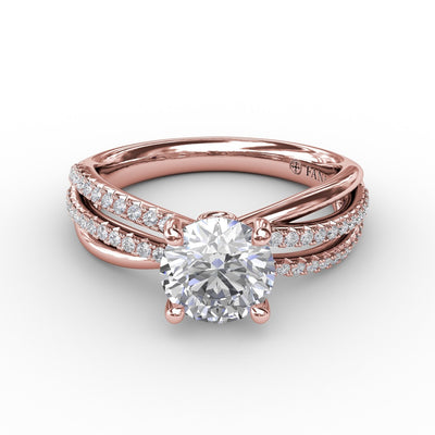 S3114-14kt-Rose