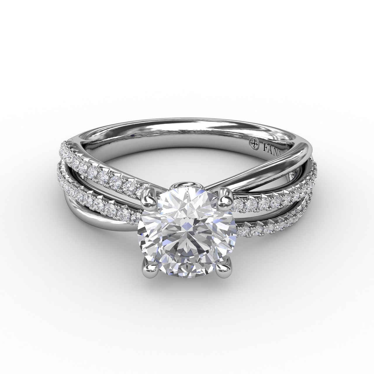 S3114-18kt-White