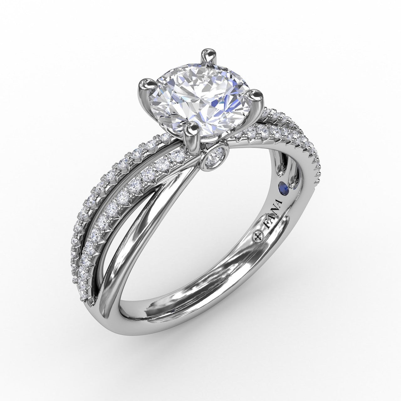 S3114-18kt-White