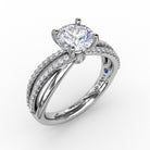 S3114-18kt-White