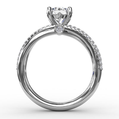 S3114-14kt-White