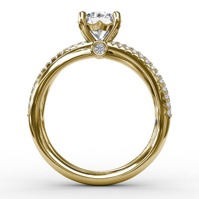 S3114-14kt-Yellow