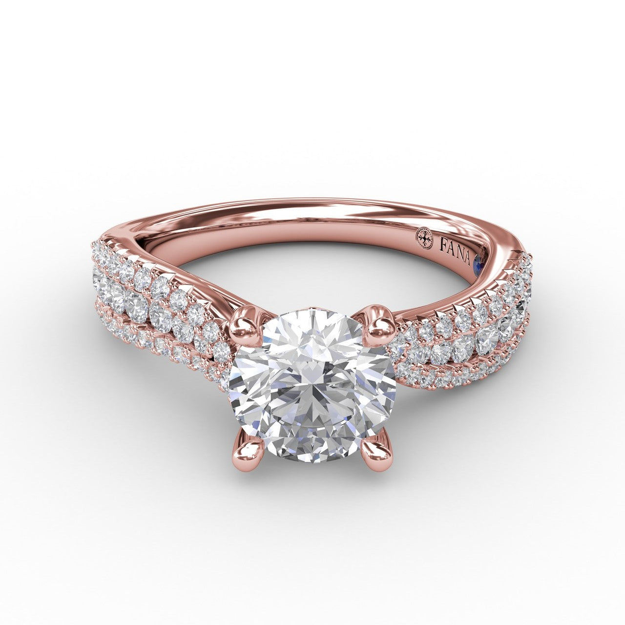 S3115-18kt-Rose