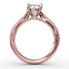 S3115-18kt-Rose