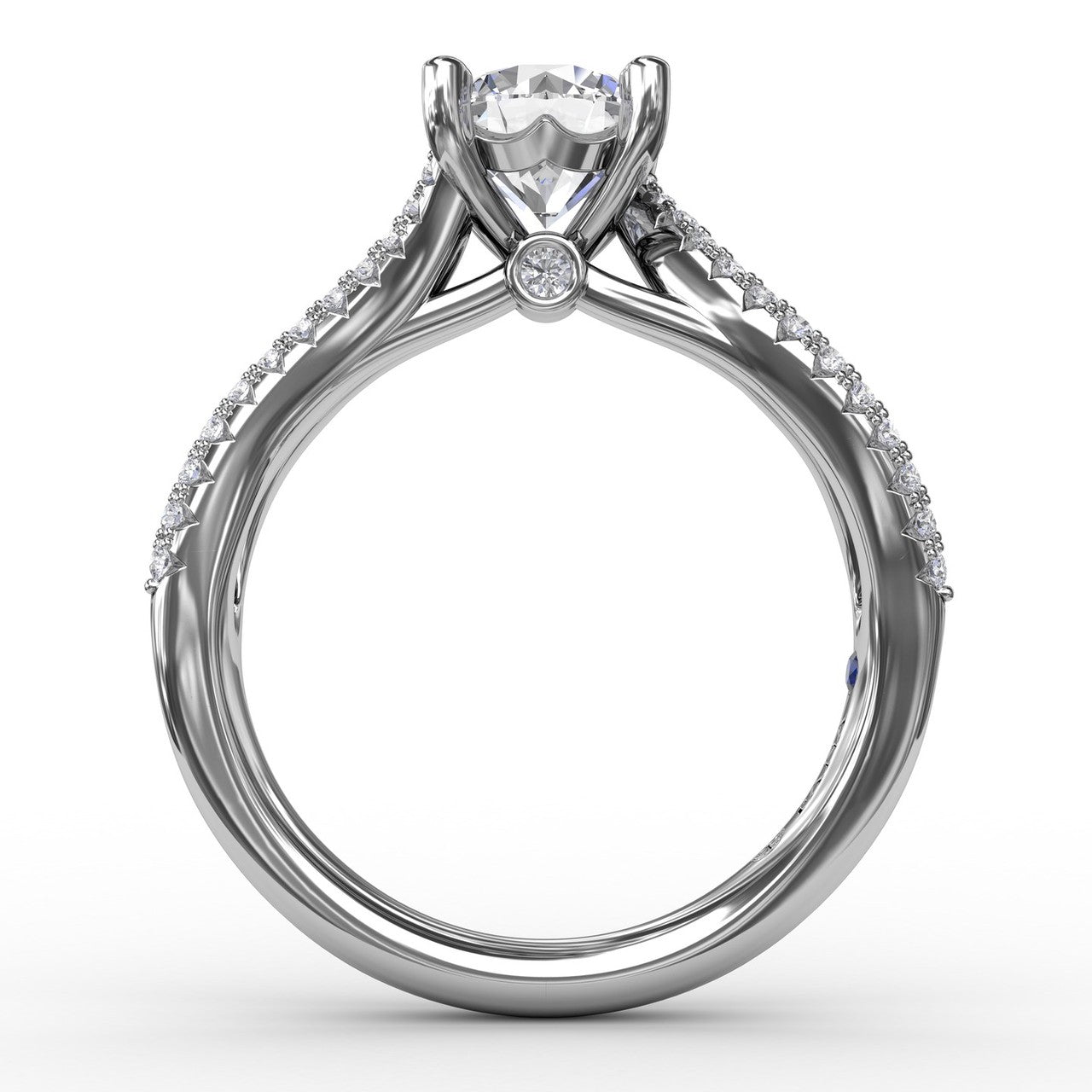 S3115-18kt-White