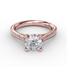 S3120-14kt-Rose