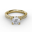 S3120-14kt-Yellow