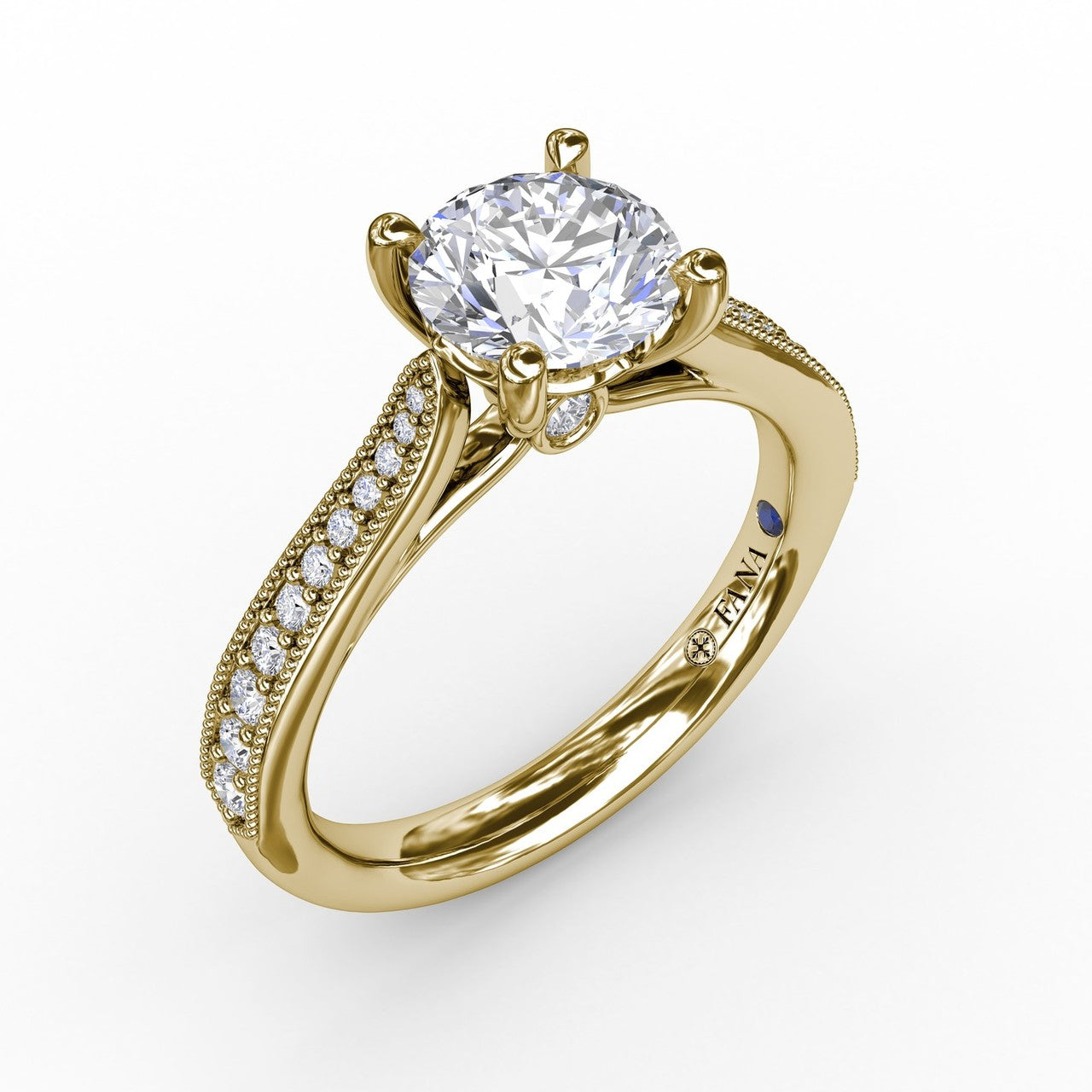 S3120-14kt-Yellow