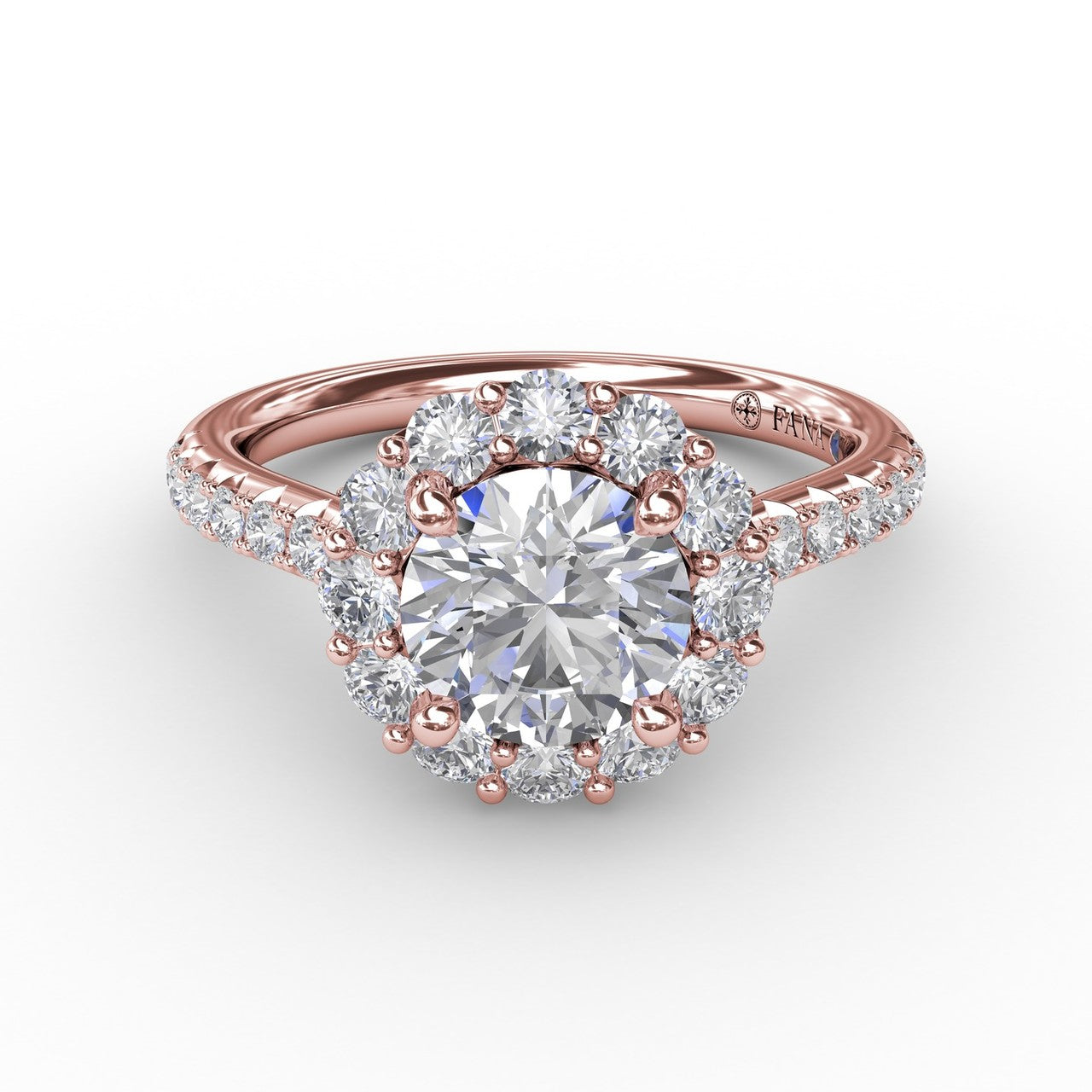 S3123-14kt-Rose