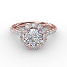 S3123-14kt-Rose