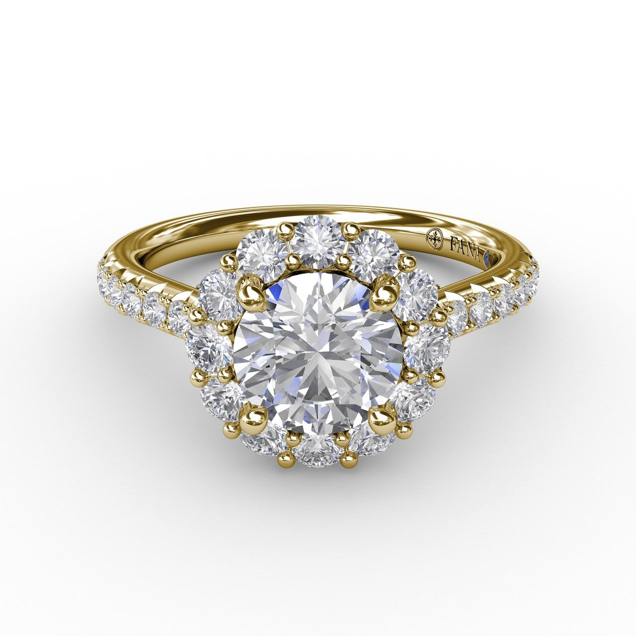 S3123-18kt-Yellow