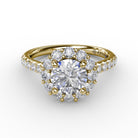 S3123-18kt-Yellow