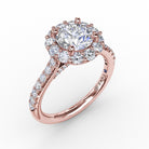 S3123-14kt-Rose
