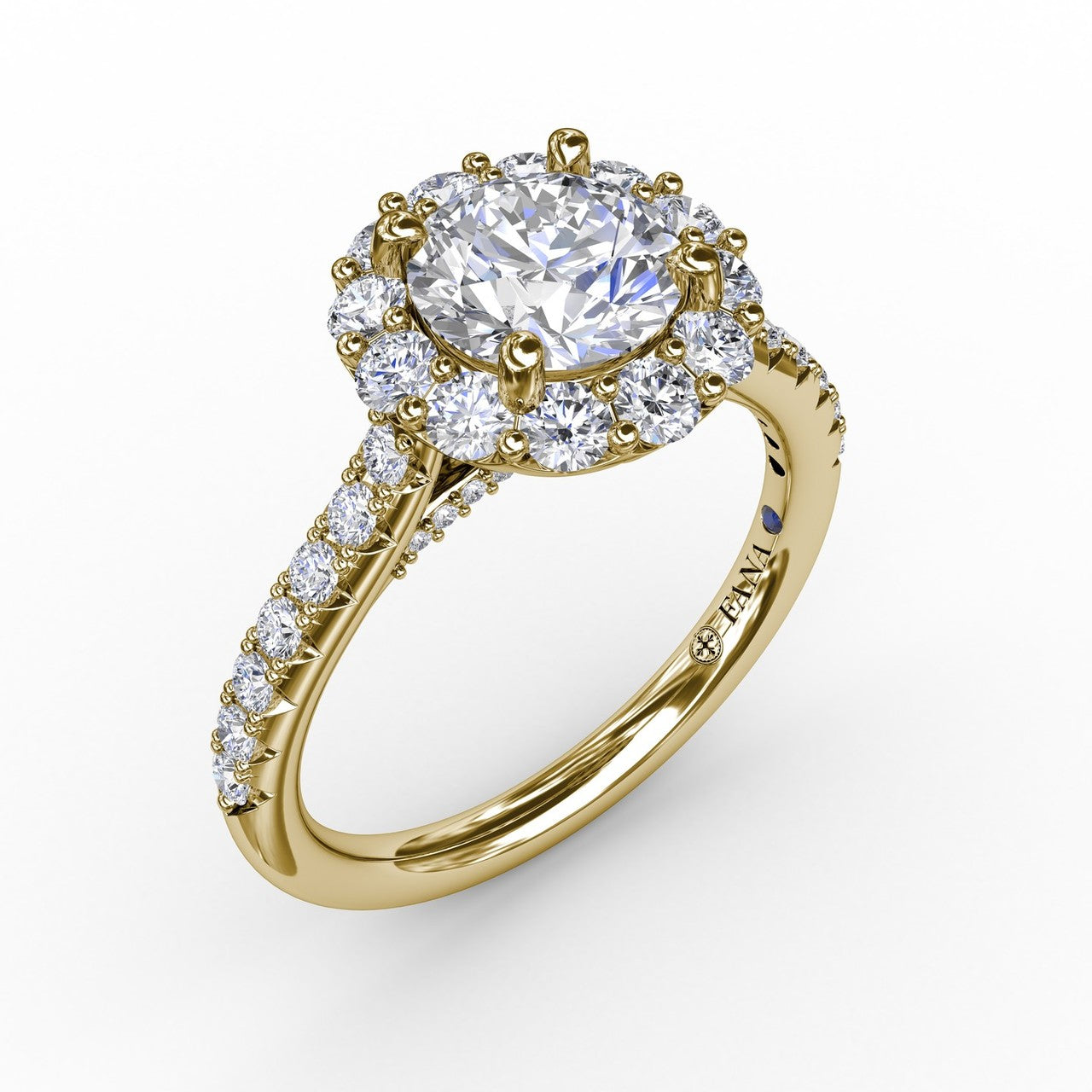 S3123-18kt-Yellow
