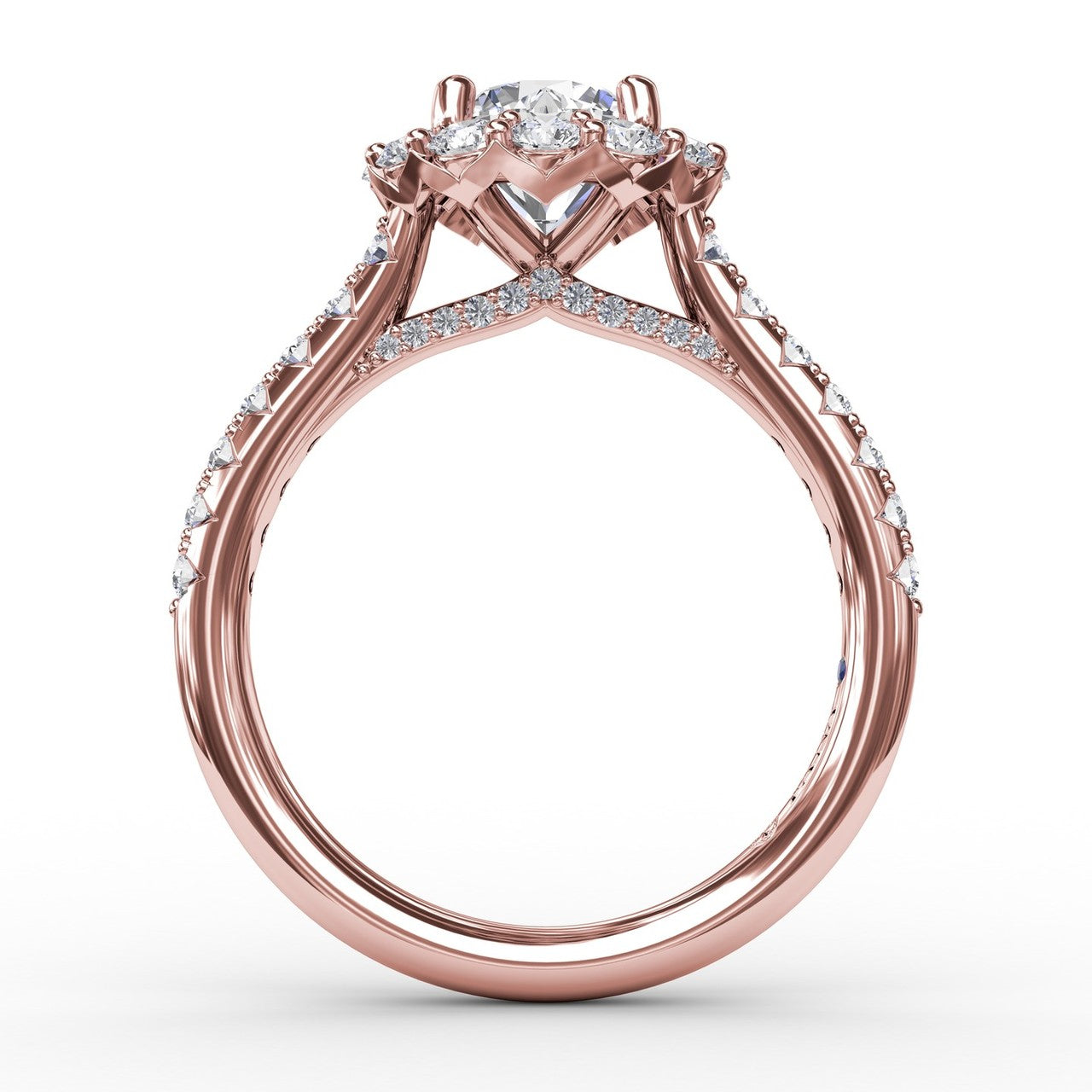 S3123-14kt-Rose