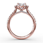 S3123-14kt-Rose
