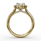 S3123-18kt-Yellow