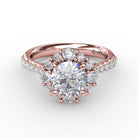 S3124-18kt-Rose