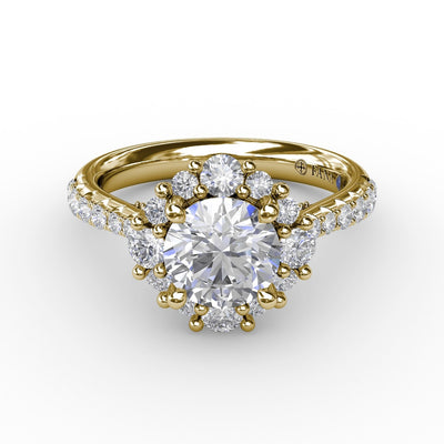 S3124-14kt-Yellow