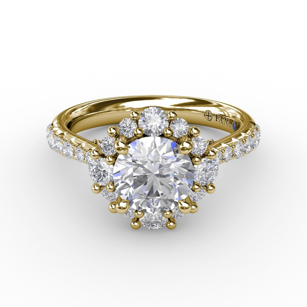 S3124-18kt-Yellow