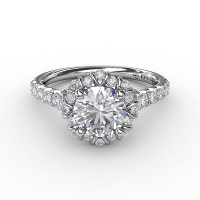 S3144-14kt-White