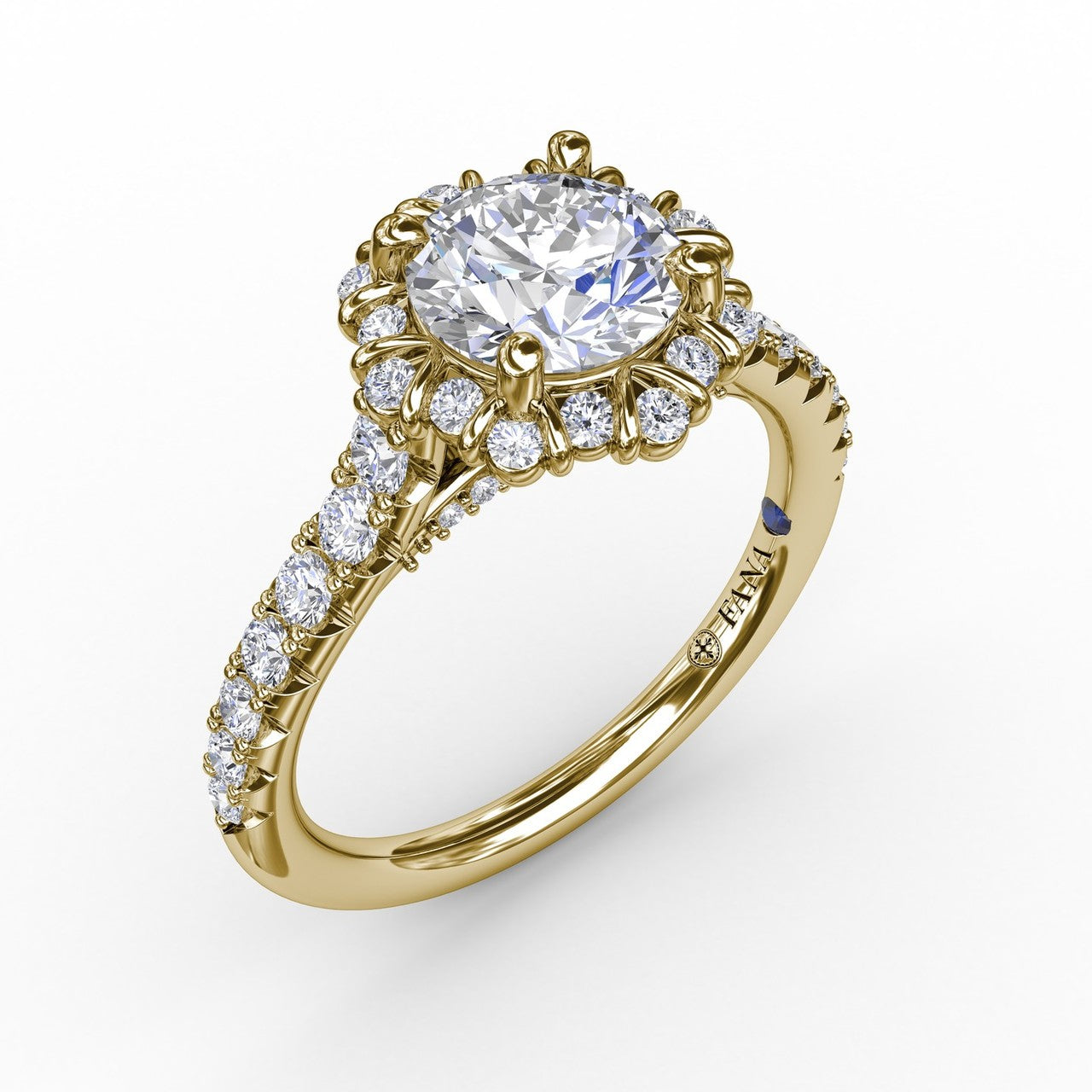 S3144-18kt-Yellow