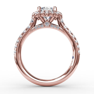 S3144-18kt-Rose