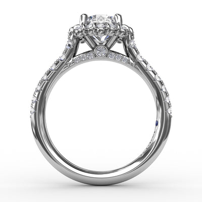 S3144-14kt-White