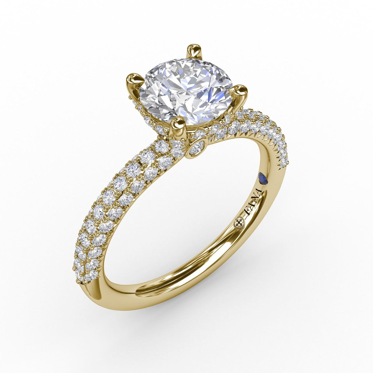 S3146-18kt-Yellow