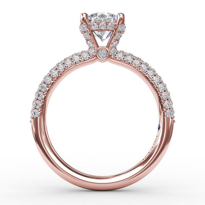 S3146-14kt-Rose
