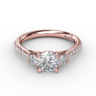 S3147-18kt-Rose