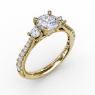 S3147-18kt-Yellow