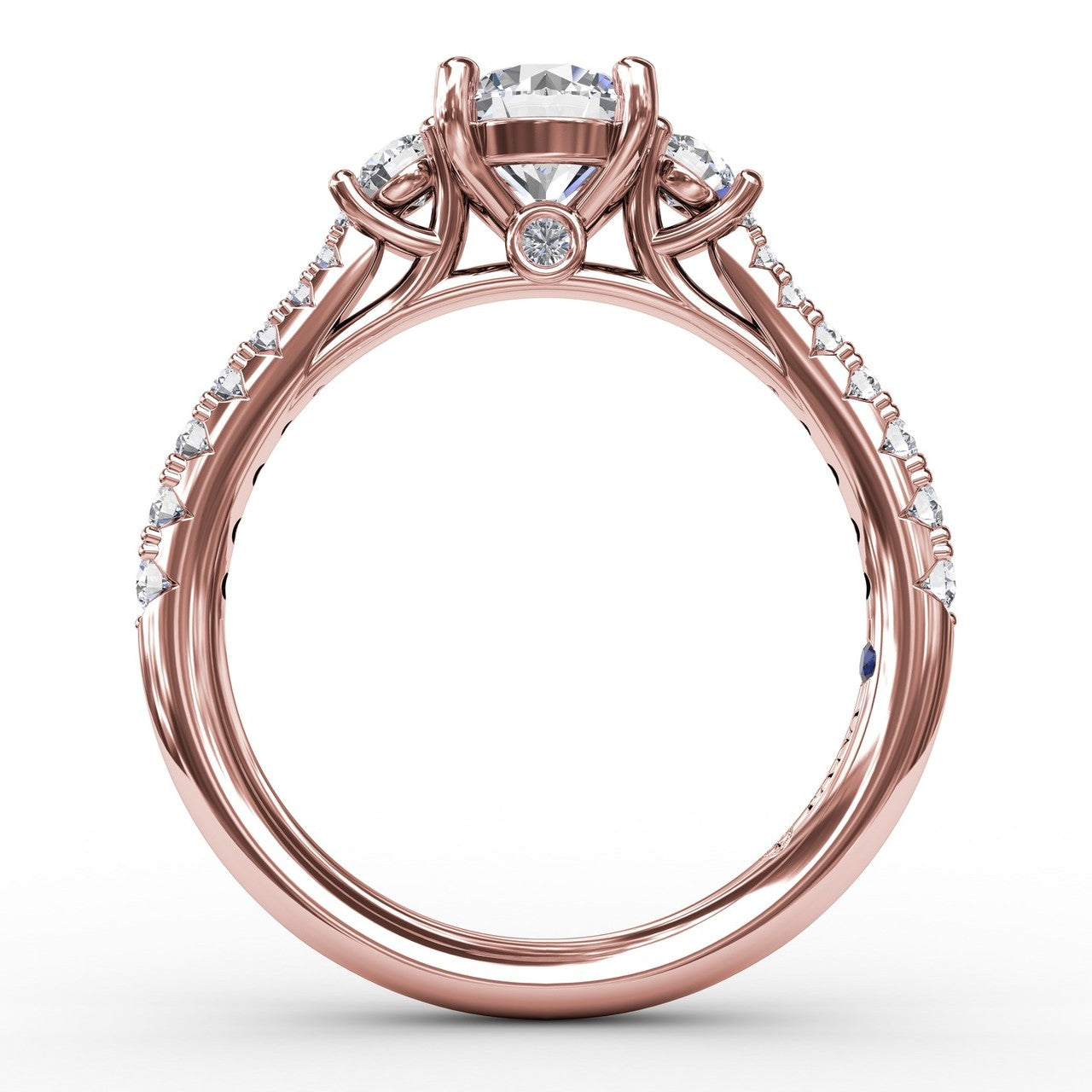S3147-14kt-Rose