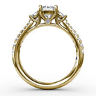 S3147-18kt-Yellow