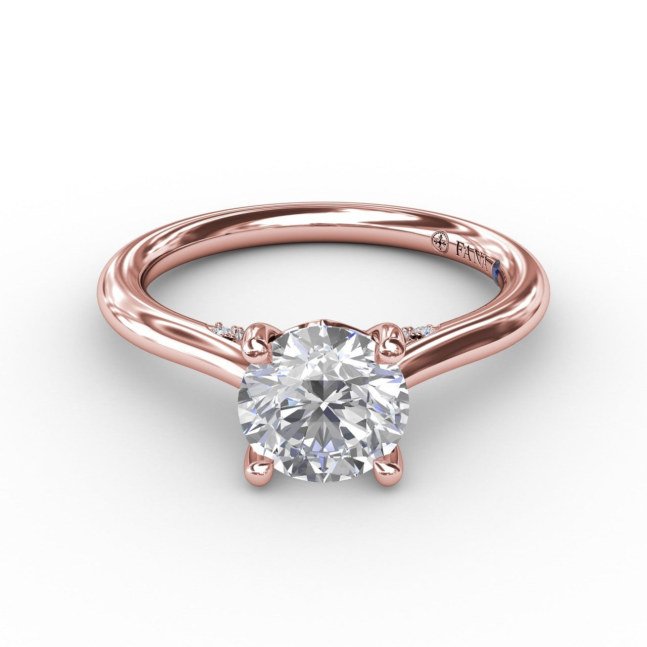 S3173-14kt-Rose