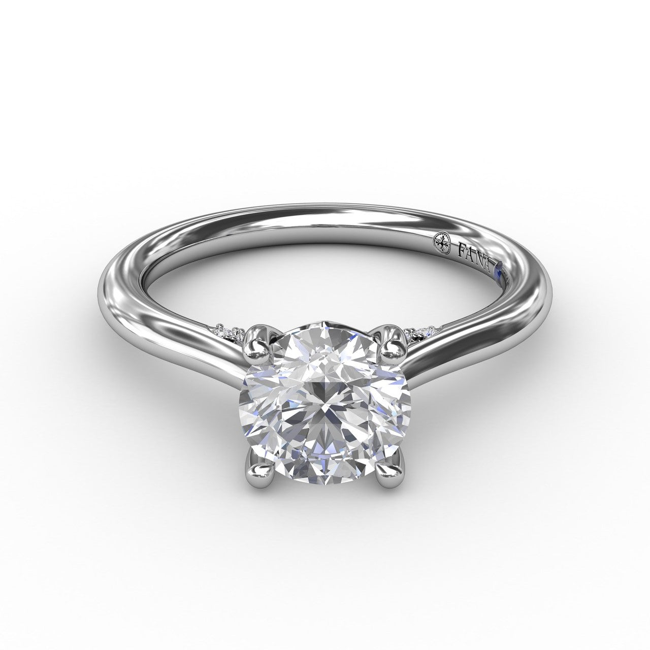 S3173-14kt-White