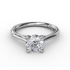 S3173-18kt-White