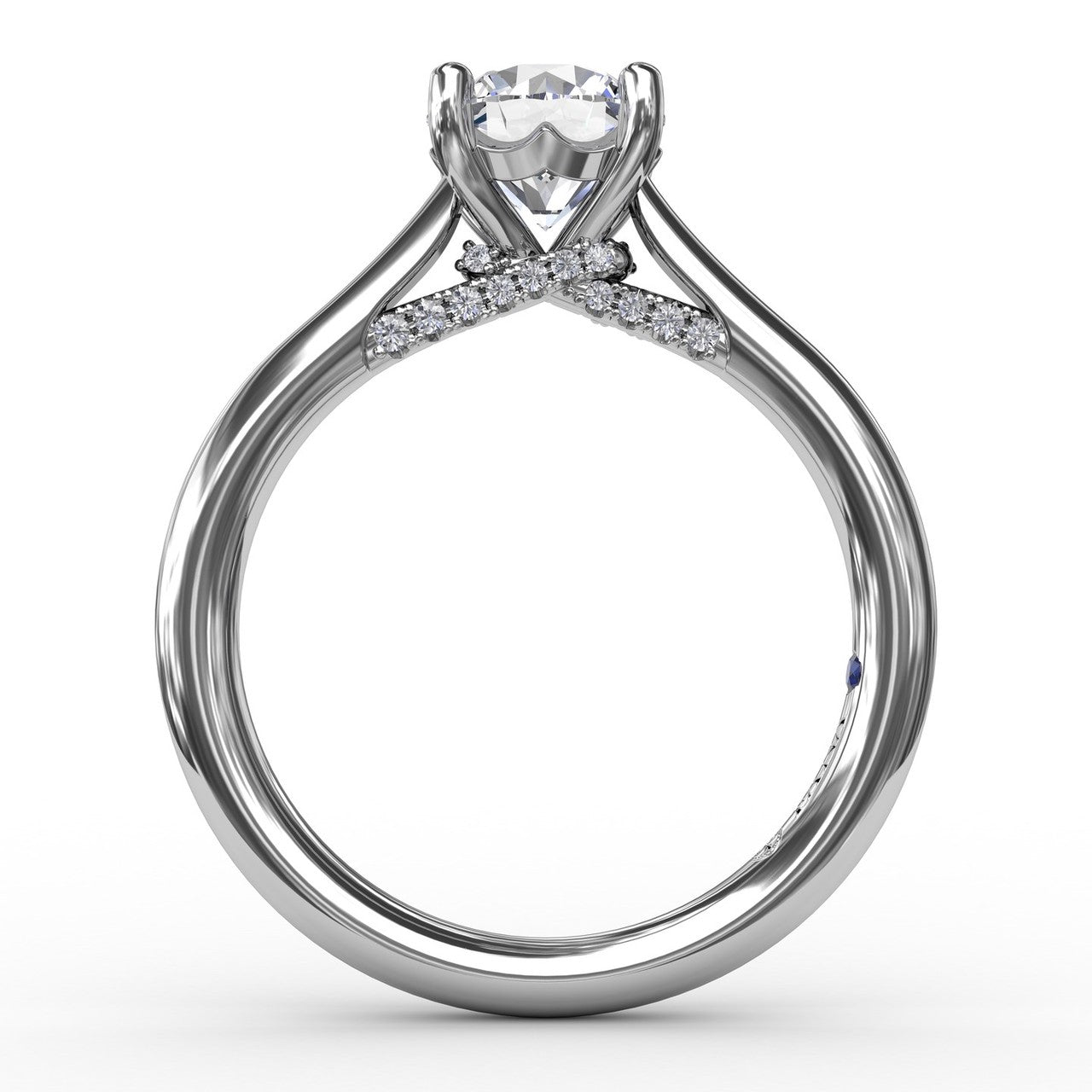 S3173-18kt-White
