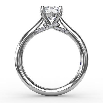 S3173-18kt-White
