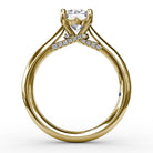 S3173-18kt-Yellow