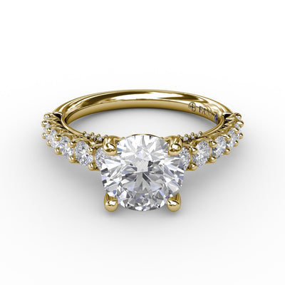 S3178-14kt-Yellow