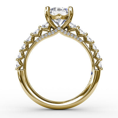 S3178-18kt-Yellow