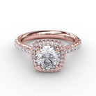 S3179-14kt-Rose