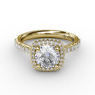 S3179-18kt-Yellow