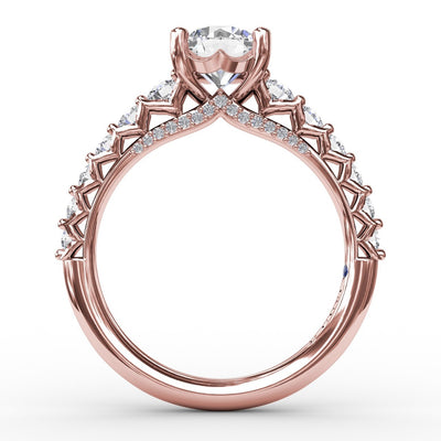 S3183-14kt-Rose