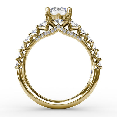 S3183-18kt-Yellow