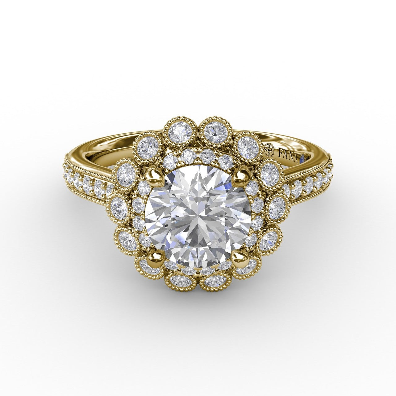 S3187-18kt-Yellow
