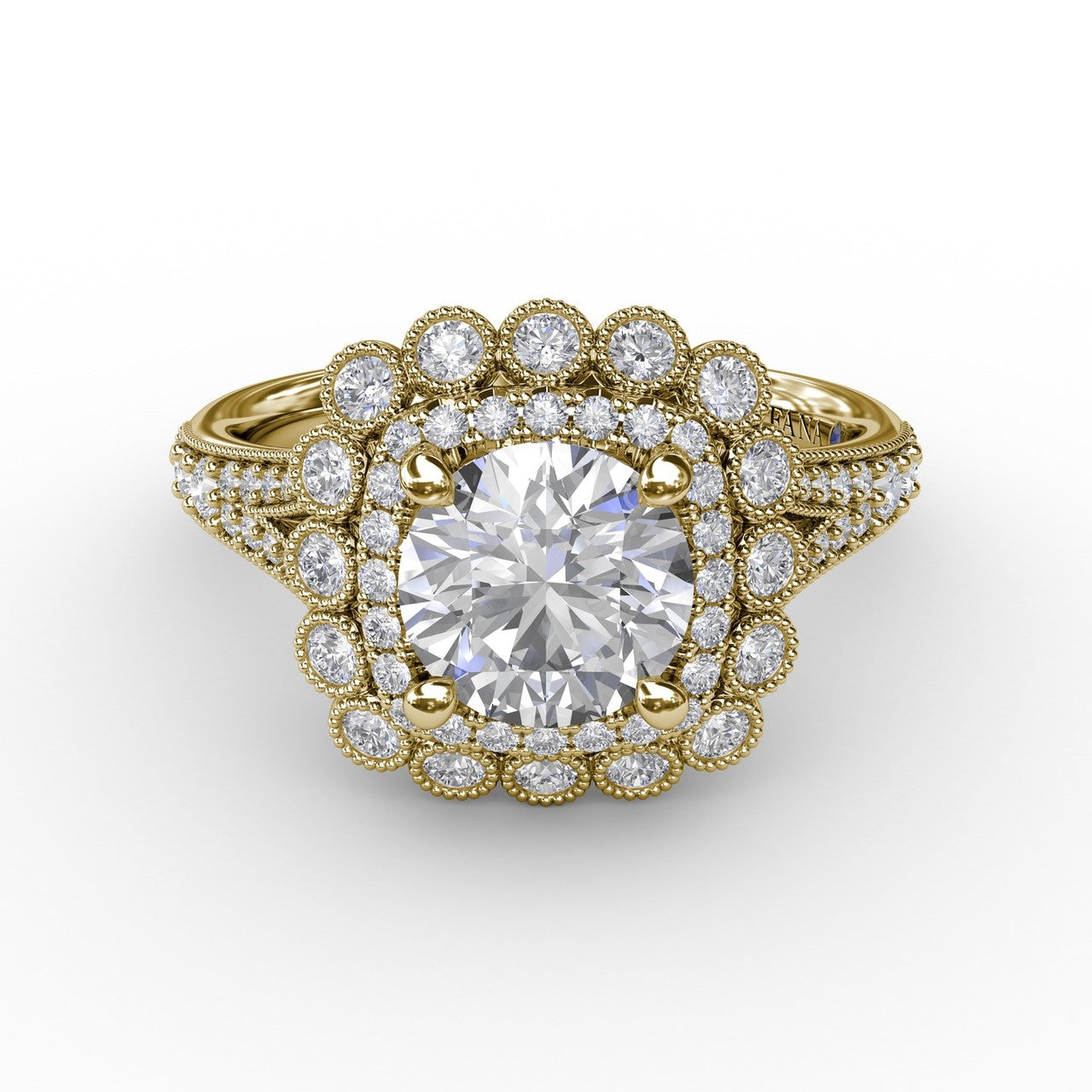 S3188-14kt-Yellow